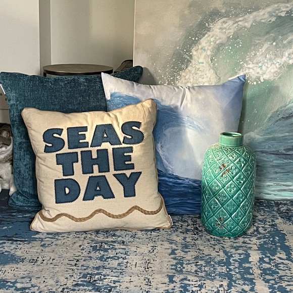 Urban Barn Rug - Picture 1 of 5